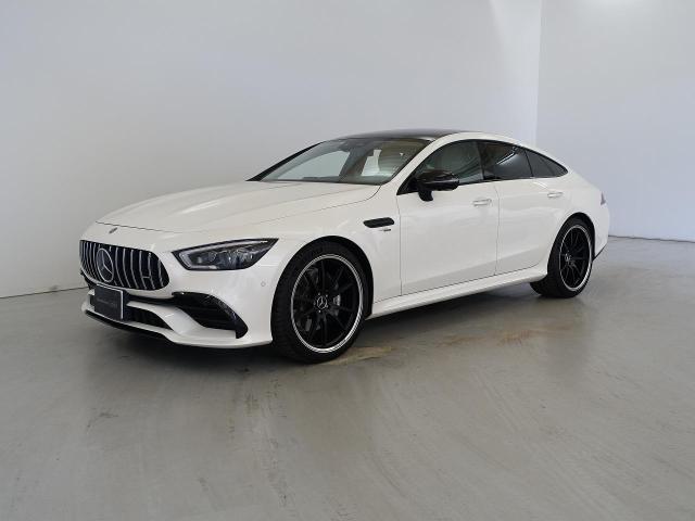 メルセデス‐AMG GT 53 4MATIC+ AMGダイナミックパッケージ