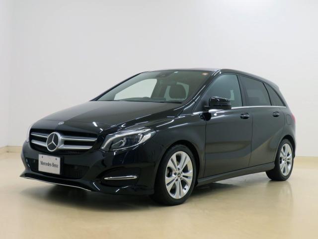 B180 レーダーセーフティパッケージ