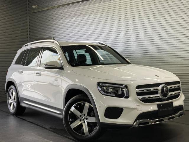 GLB180 レザーエクスクルーシブパッケージ