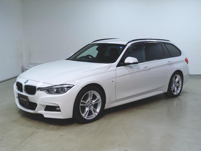 320i ツーリング Mスポーツ