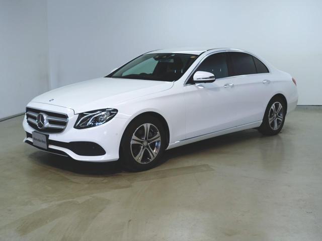 E200 アバンギャルド