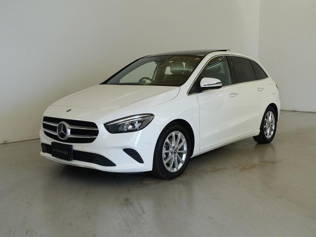 B180 レーダーセーフティパッケージ・ナビゲーションパッケージ