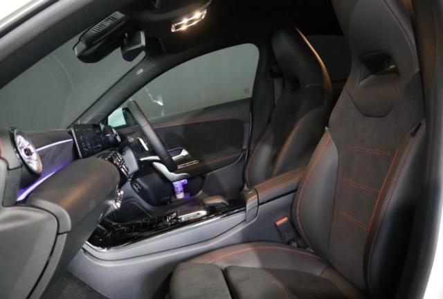 CLA200d AMGラインパッケージ