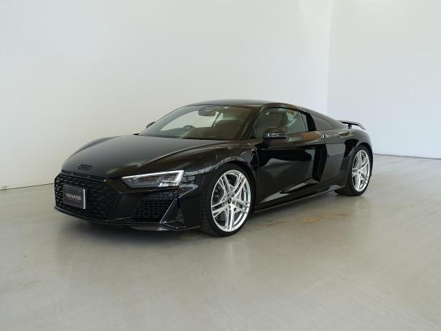 V10 パフォーマンス 5.2 FSI クワトロ Sトロニック