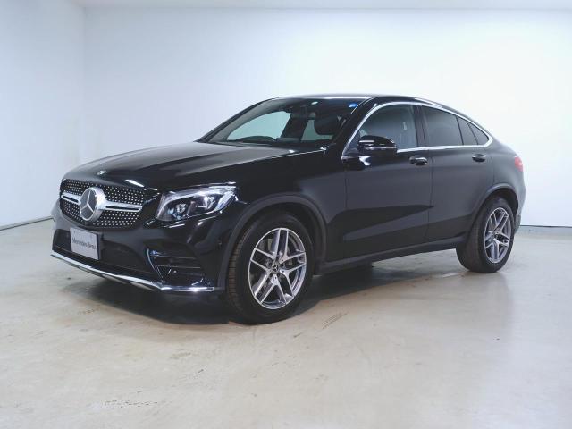 GLC200 クーペ スポーツ