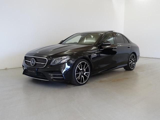 メルセデス‐AMG E53 4MATIC+ エクスクルーシブパッケージ