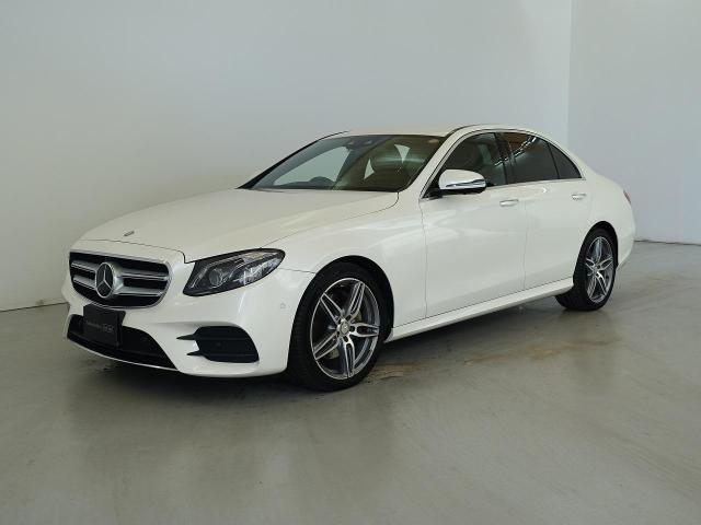 E250 アバンギャルド スポーツ