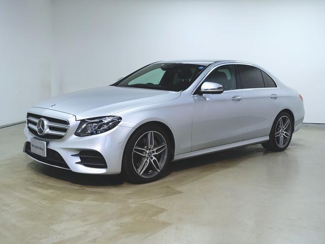 E250 アバンギャルド スポーツ レザーパッケージ