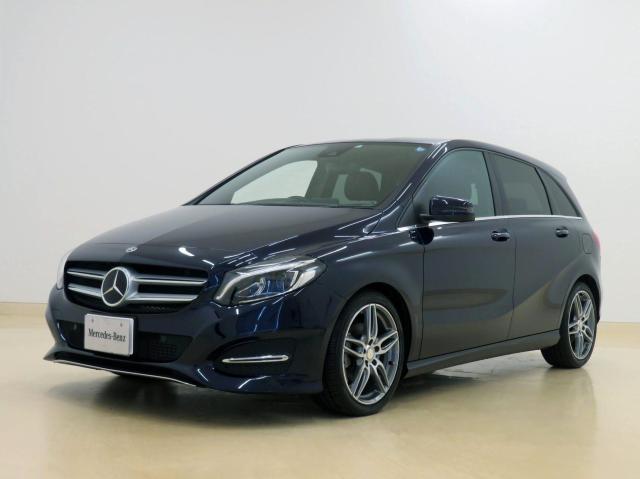 B180 レーダーセーフティパッケージ