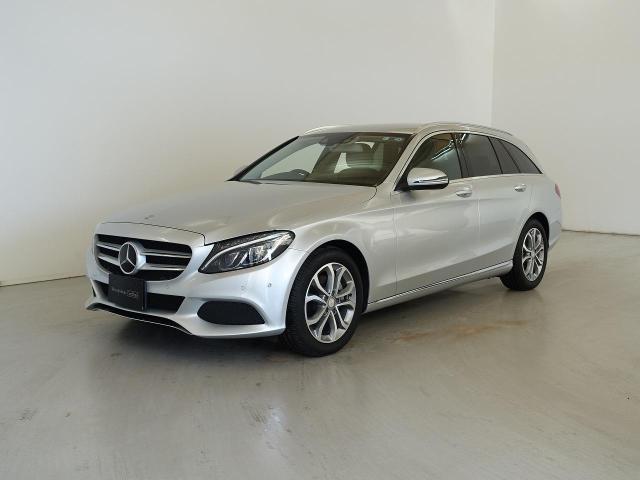 C200 ステーションワゴン アバンギャルド