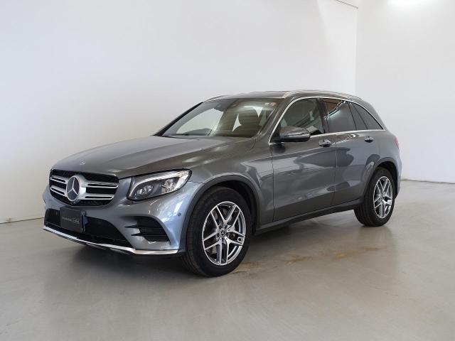 GLC220 d 4MATIC スポーツ