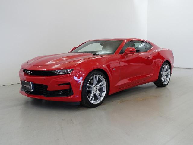シボレー カマロ LT RS