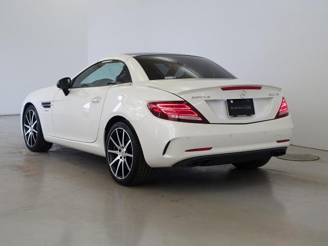 ギャラリー | メルセデス-AMG SLC43 | メルセデス・ベンツの認定中古車