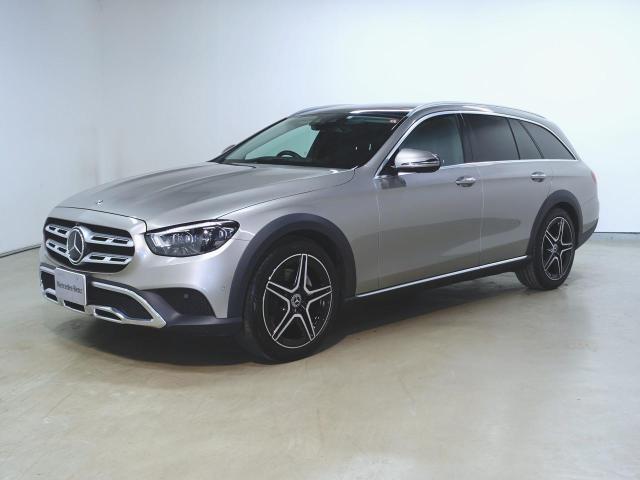 E220 d 4マチック オールテレイン エクスクルーシブパッケージ