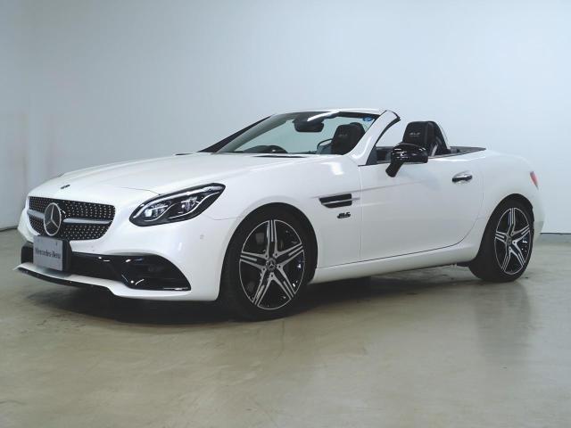 SLC180 スポーツ ファイナルエディション マジックスカイルーフ