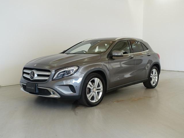 GLA180 レーダーセーフティパッケージ・ベーシックパッケージ