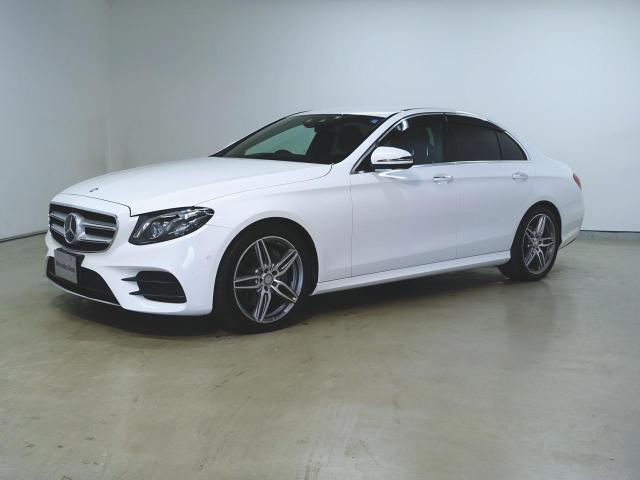 E200 アバンギャルド スポーツ