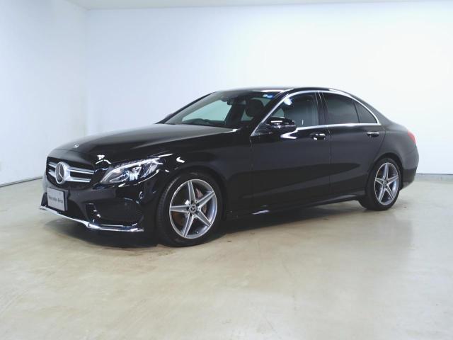 C180 ローレウスエディション レーダーセーフティーパッケージ