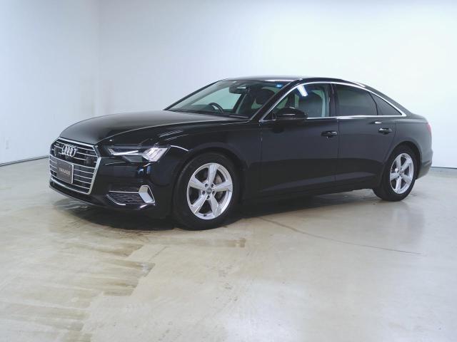 A6 45 TFSI クワトロ スポーツ