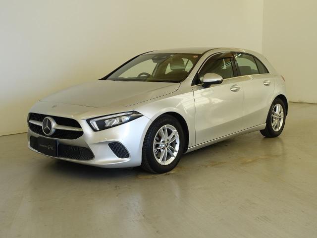 A180 レーダーセーフティパッケージ・ナビゲーションパッケージ