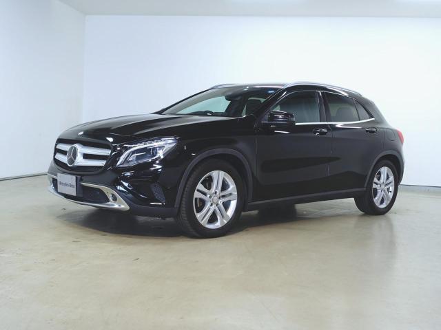 GLA180 レーダーセーフティーパッケージ ベーシックパッケージ