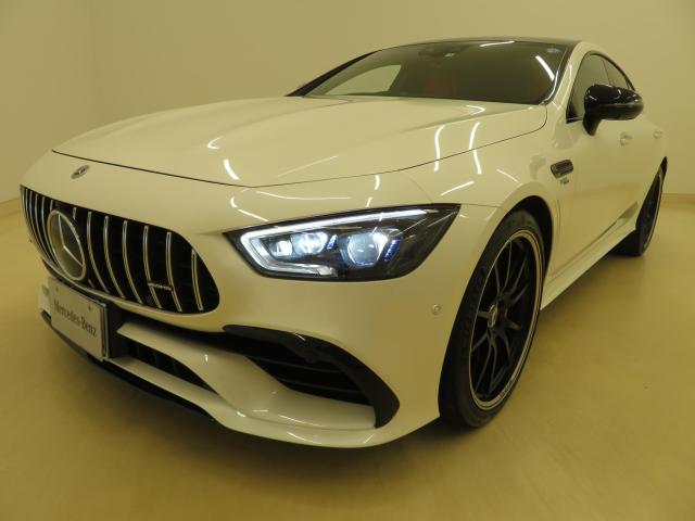 ギャラリー | AMG GT53 4マチック+ AMGダイナミックプラスパッケージ