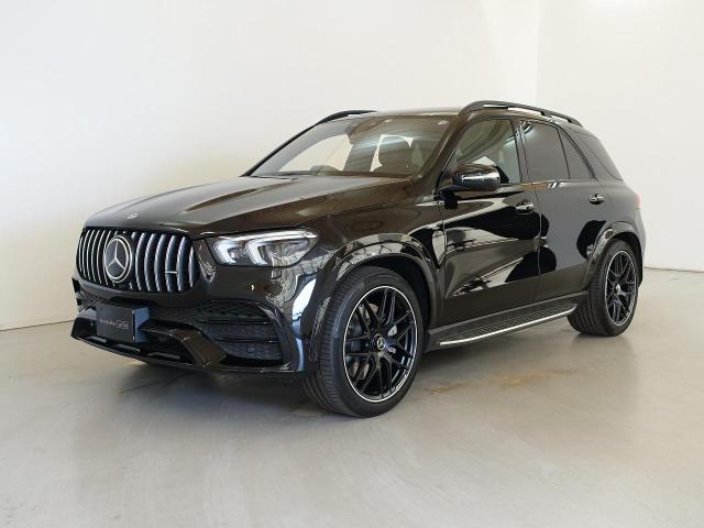 メルセデス‐AMG GLE53 4MATIC+
