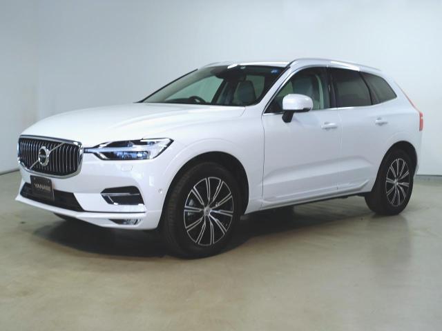 XC60 B5 AWD インスクリプション