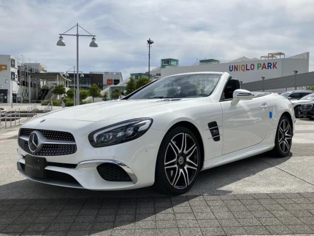 SL400 グランドエディション