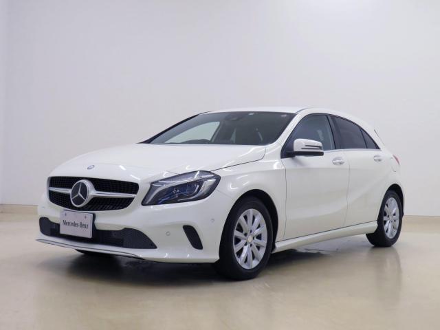 A180 レーダーセーフティパッケージ