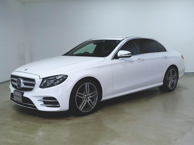 E200 アバンギャルド スポーツ