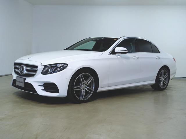 E220 d アバンギャルド スポーツ