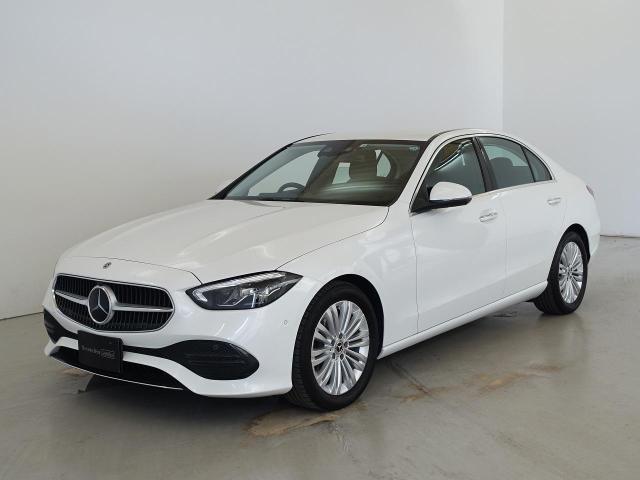 C180 アバンギャルド ベーシックパッケージ