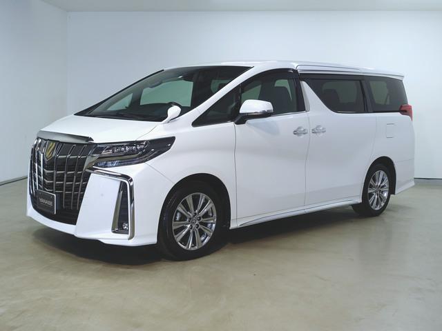 アルファード 2.5S タイプゴールド
