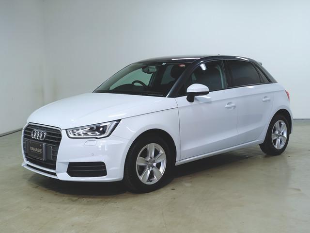 A1 1.0 TFSI
