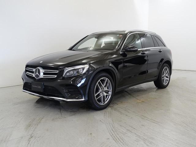 GLC200 スポーツ