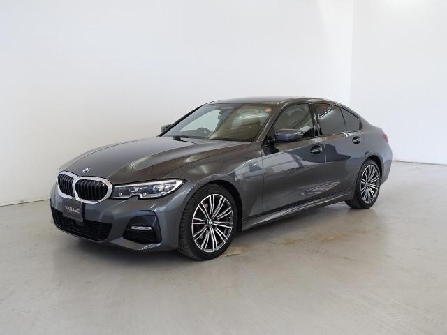 320d xDrive Mスポーツ
