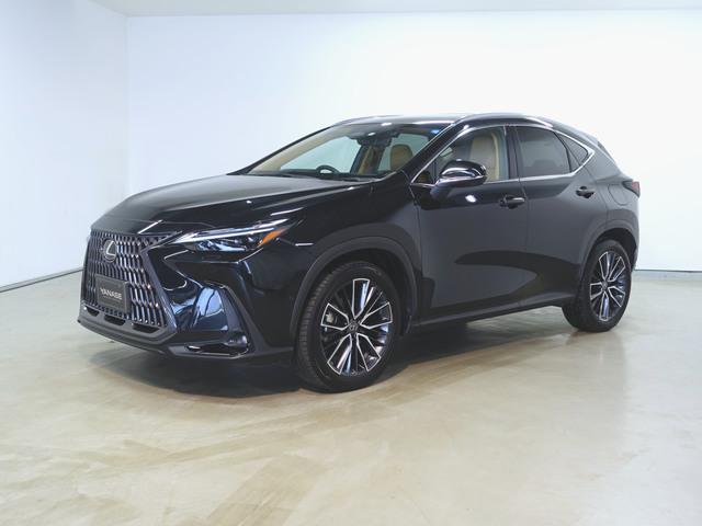 NX350h AWD バージョンL