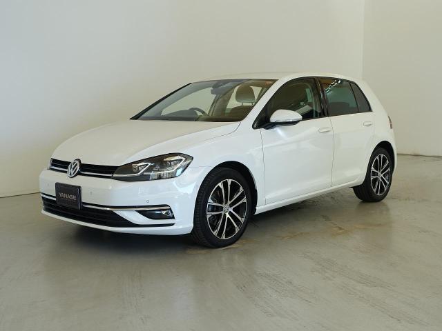 ゴルフ TDI コンフォートライン マイスター