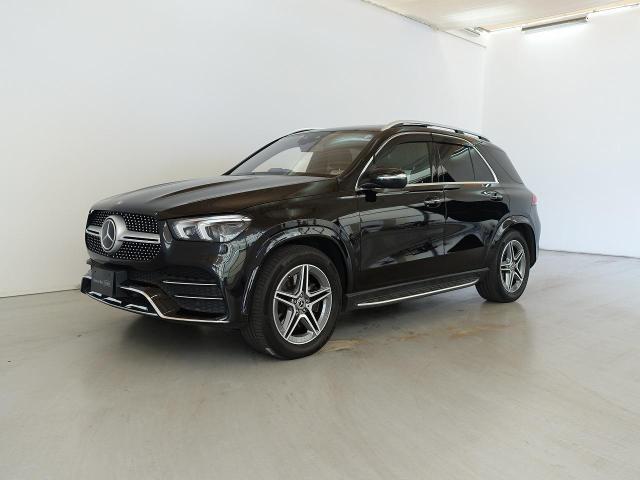 GLE450 4MATIC スポーツ