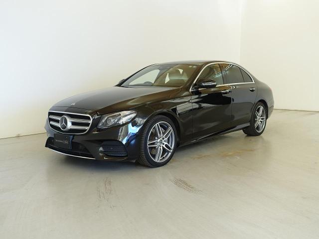E250 アバンギャルド スポーツ レザーパッケージ
