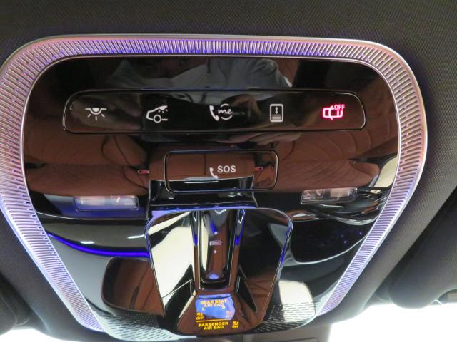 ギャラリー | S400d 4マチック ロング AMGライン リアコンフォート