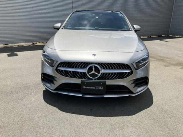 A180 スタイル セダン AMGライン レーダーセーフティパッケージ ナビゲーションパッケージ アドバンスドパッケージ AMGレザーエクスクルーシブパッケージ