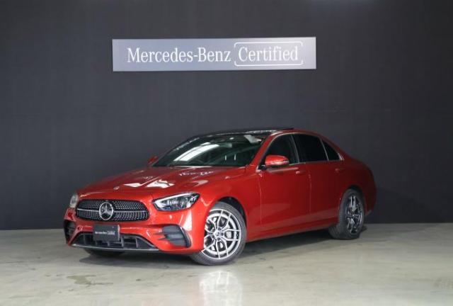 E2004MATICスポーツ