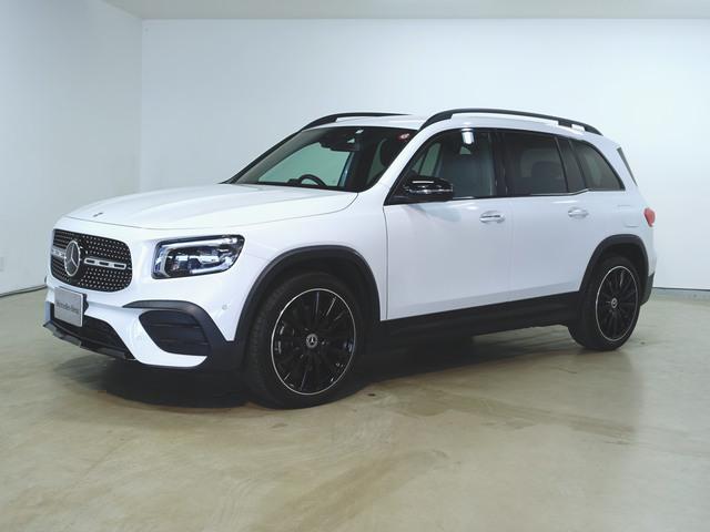 GLB250 4マチック スポーツ