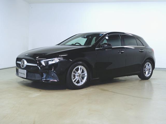 A200 d レーダーセーフティーパッケージ ナビゲーションパッケージ