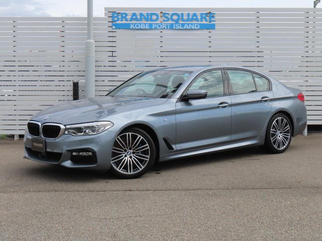 530i Mスポーツ
