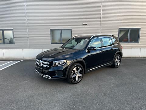 GLB200d 4マチック | メルセデス・ベンツの認定中古車 │ 【ヤナセ
