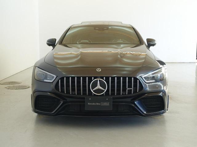 ギャラリー | メルセデス‐AMG GT 63 S 4MATIC+ エディション1 