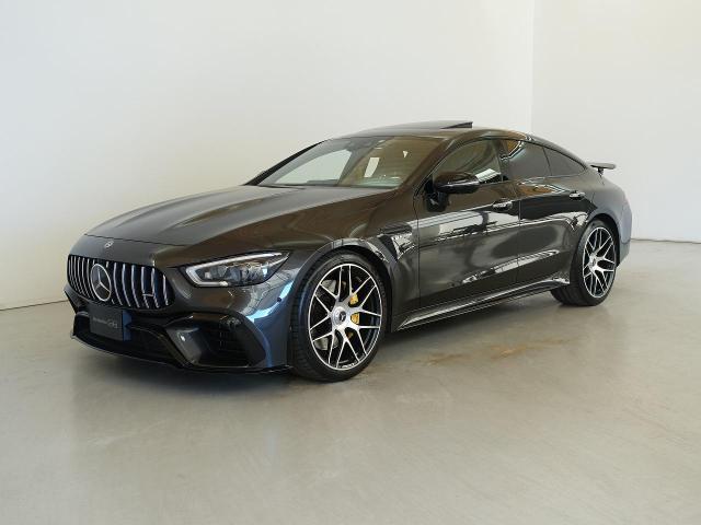 メルセデス‐AMG GT 63 S 4MATIC+ エディション1